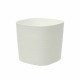 Саксия за самостоятелно поливане Garden ID Бял 40 x 40 cm NaN –  BB Саксии