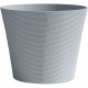 Саксия Garden ID Сив 30 x 27 cm NaN –  BB Саксии