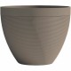 Саксия Garden ID Тъмнокафяв 30 x 26 cm NaN –  BB Саксии