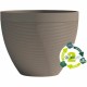 Саксия Garden ID Тъмнокафяв 30 x 26 cm NaN –  BB Саксии