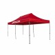Шаран OCC Motorsport OCCCARP06 Червен NaN –  BB Палатки и беседки