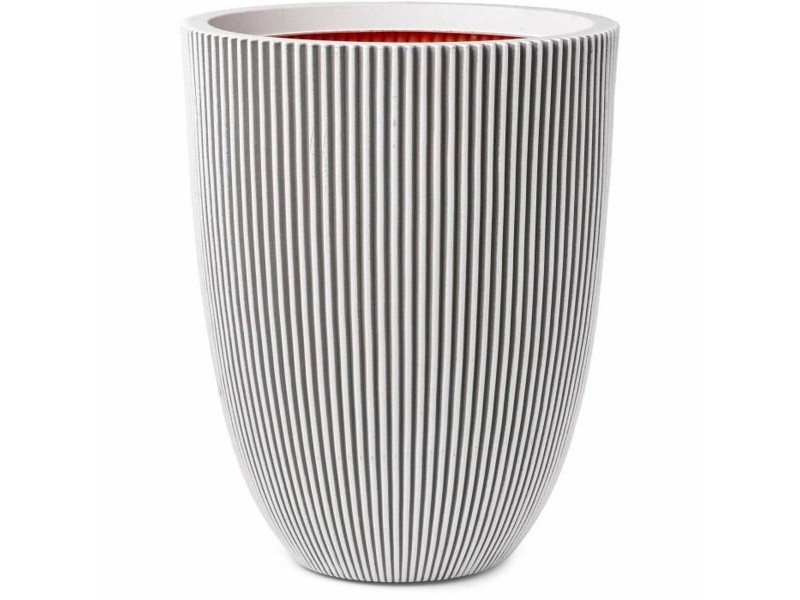 Саксия Capi Europe Пластмаса Кръгъл NaN –  BB Саксии