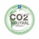 Саксия Capi Europe Nature Rib Черен Пластмаса NaN –  BB Саксии