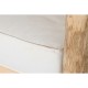 Градинско легло DKD Home Decor Бял Естествен 200 x 180 x 200 cm NaN –  BB Дивани