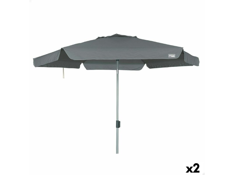 Päikesevari Aktive 230 x 210 x 230 cm (2 броя) NaN –  BB Чадъри