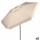Päikesevari Aktive 230 x 210 x 230 cm (2 броя) NaN –  BB Чадъри