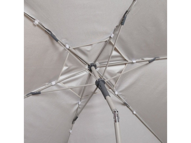 Päikesevari Aktive 230 x 210 x 230 cm (2 броя) NaN –  BB Чадъри