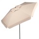 Päikesevari Aktive 230 x 210 x 230 cm (2 броя) NaN –  BB Чадъри