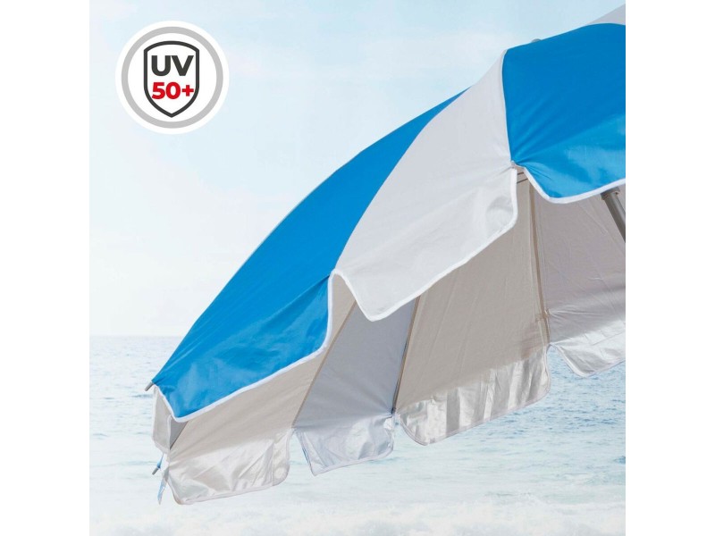 Чадър Aktive 220 x 230 x 220 cm (6 броя) NaN –  BB Чадъри
