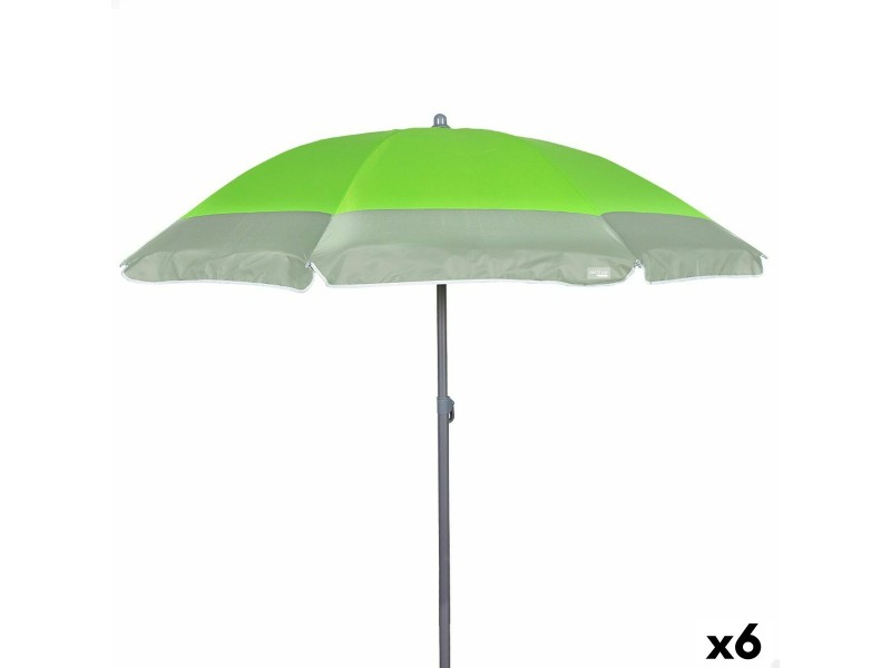 Чадър Aktive 200 x 200 x 200 cm (6 броя) NaN –  BB Чадъри