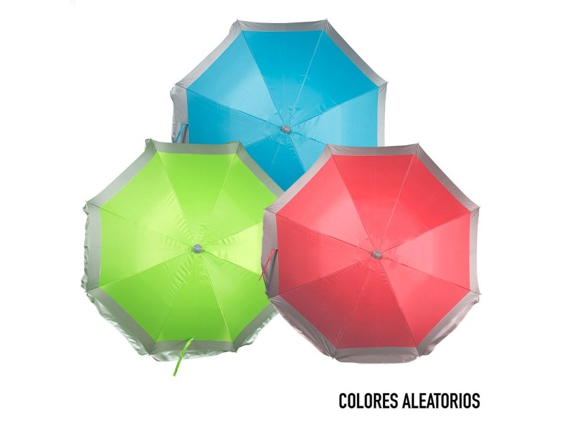 Чадър Aktive 200 x 200 x 200 cm (6 броя) NaN –  BB Чадъри