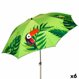 Чадър Aktive 200 x 210 x 200 cm 200 x 215 x 200 cm (6 броя)