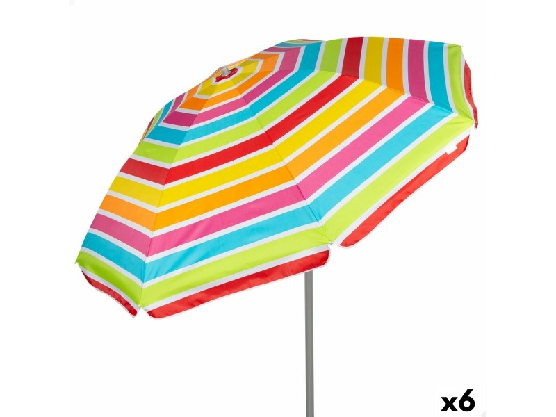 Чадър Aktive 220 x 200 x 220 cm (6 броя) NaN –  BB Чадъри