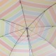 Чадър Aktive 220 x 200 x 220 cm (6 броя) NaN –  BB Чадъри
