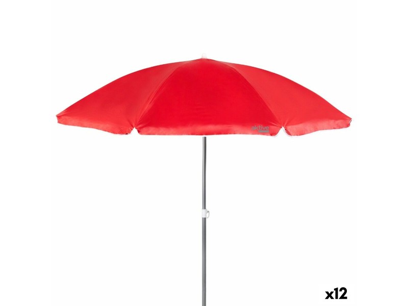 Чадър Aktive 180 x 193 x 180 cm 180 x 180 x 180 cm 180 x 196 x 180 cm (12 броя) NaN –  BB Чадъри