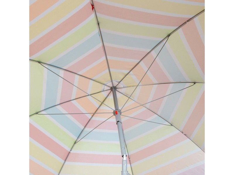 Чадър Aktive 200 x 195 x 200 cm (6 броя) NaN –  BB Чадъри