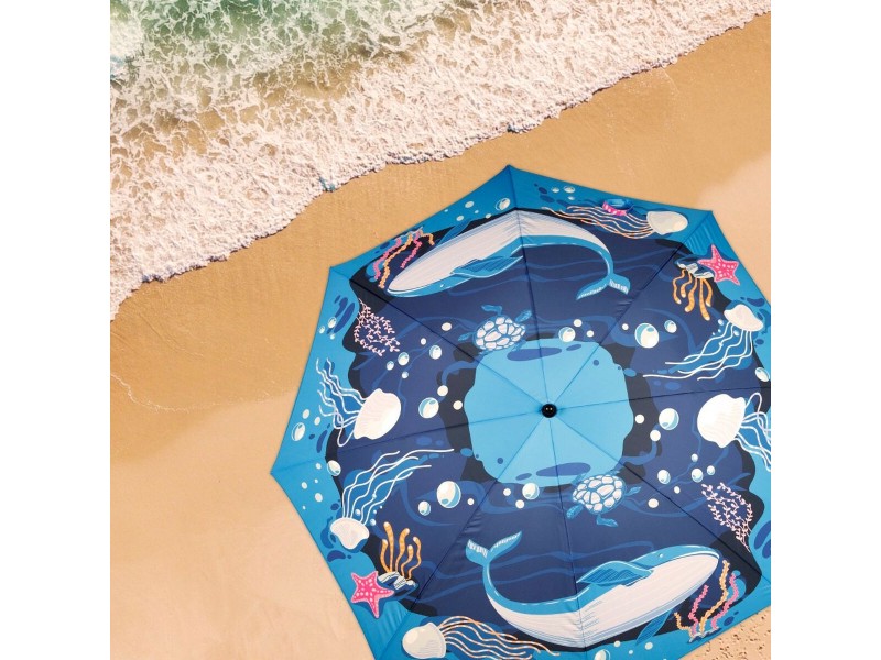 Чадър Aktive 200 x 215 x 200 cm (6 броя) NaN от | techMAG.bg Чадър Aktive 200 x 215 x 200 cm (6 броя) NaN – BB Чадъри