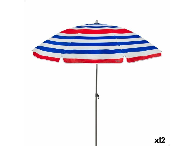 Päikesevari Aktive 180 x 188,8 x 180 cm (12 броя) NaN –  BB Чадъри