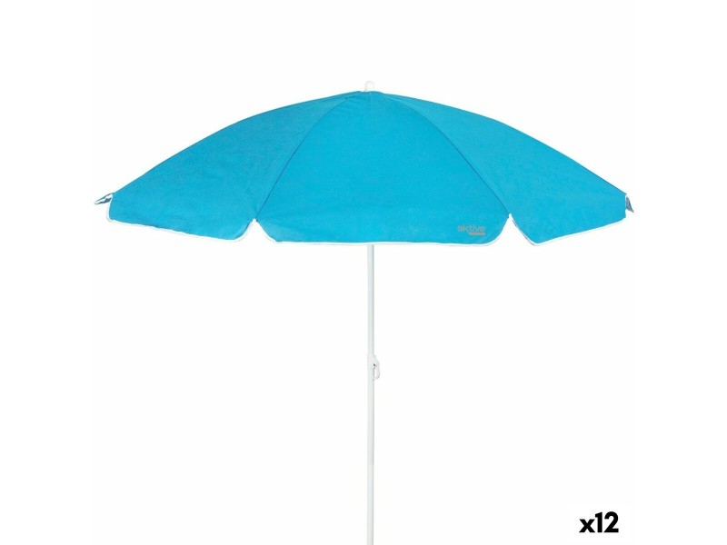 Чадър Aktive 18 x 184,5 x 18 cm 18 x 190 x 18 cm (12 броя) NaN –  BB Чадъри