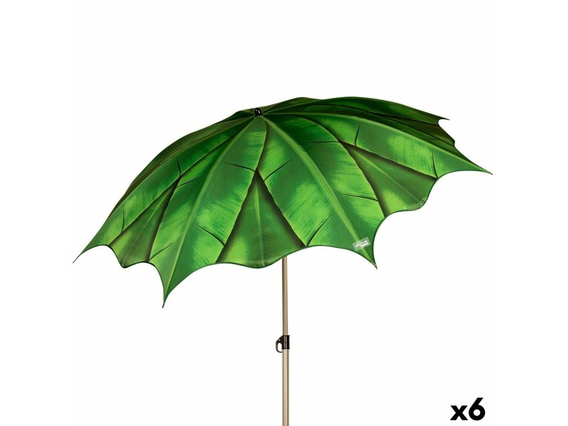 Päikesevari Aktive 200 x 215 x 200 cm (6 броя) NaN –  BB Чадъри