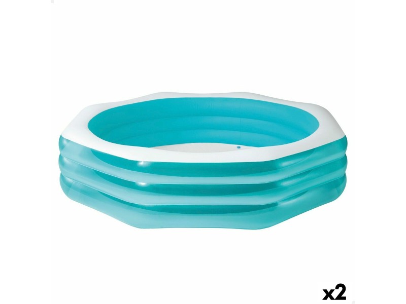 Надуваем Басейн Intex 254 x 56 x 254 cm (2 броя) NaN –  BB Надуваеми басейни