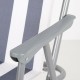 Плажен стол Aktive 44 x 88 x 44 cm NaN –  BB Сгъваеми столове от плат