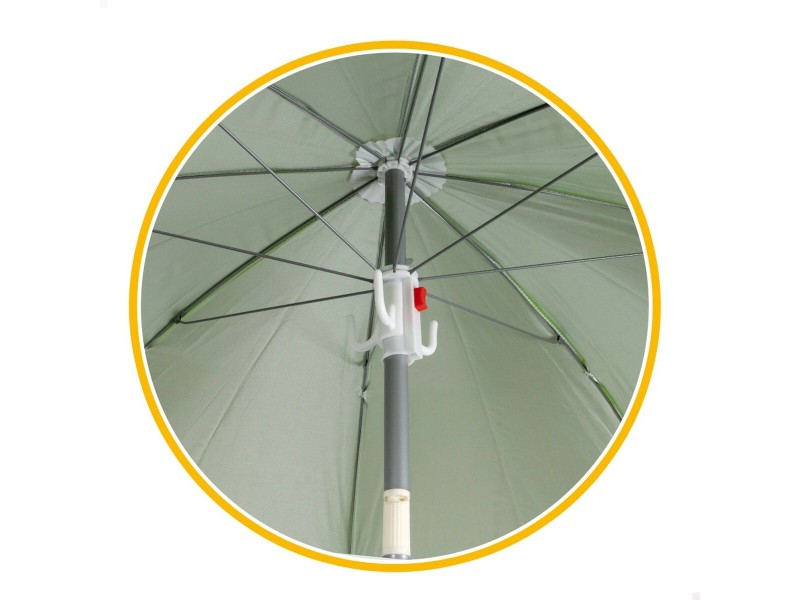 Чадър Aktive 160 x 175,5 x 160 cm (12 броя) NaN –  BB Чадъри