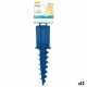 Метален прът за Чадър Aktive 22 x 38 x 9 cm (12 броя) NaN –  BB Чадъри