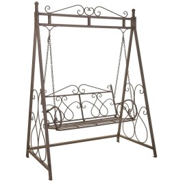 Люлка Alexandra House Living 161 x 90 x 214 cm
