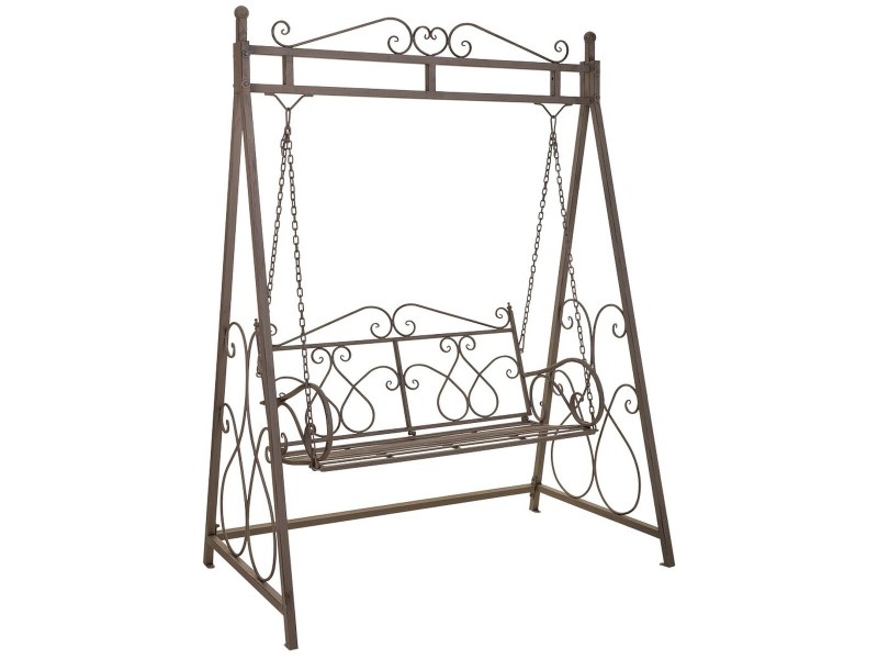 Люлка Alexandra House Living 161 x 90 x 214 cm NaN –  BB Люлки