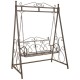 Люлка Alexandra House Living 161 x 90 x 214 cm NaN –  BB Люлки