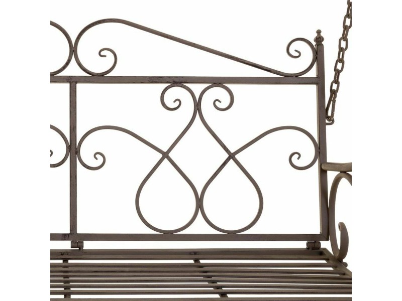 Люлка Alexandra House Living 161 x 90 x 214 cm NaN –  BB Люлки