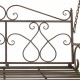 Люлка Alexandra House Living 161 x 90 x 214 cm NaN –  BB Люлки
