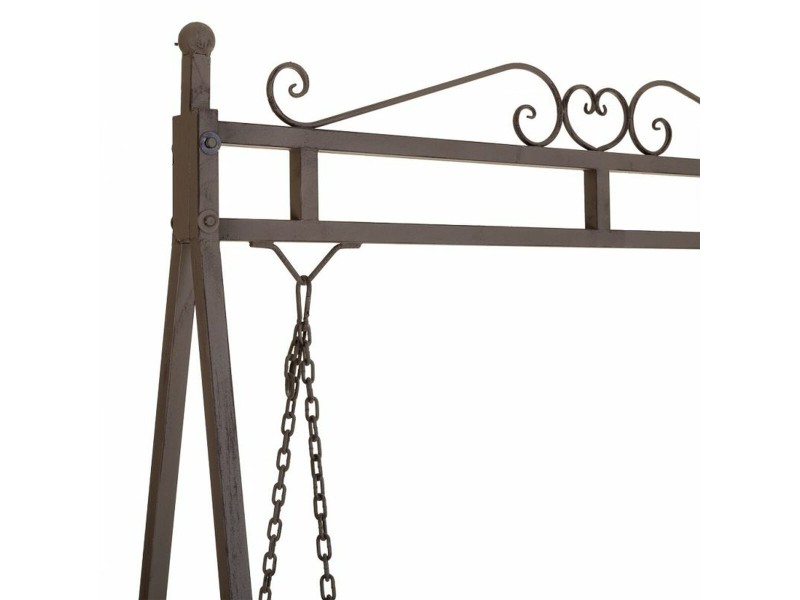 Люлка Alexandra House Living 161 x 90 x 214 cm NaN –  BB Люлки