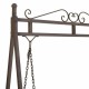 Люлка Alexandra House Living 161 x 90 x 214 cm NaN –  BB Люлки