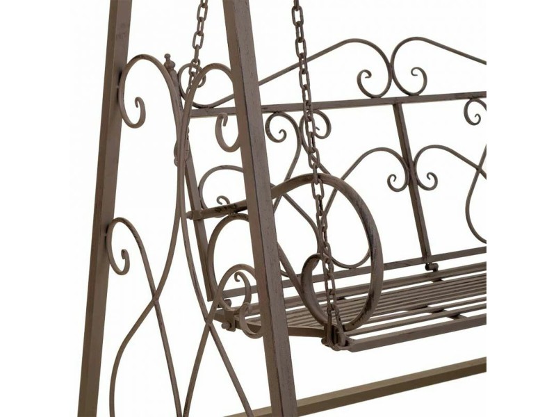 Люлка Alexandra House Living 161 x 90 x 214 cm NaN –  BB Люлки