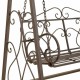 Люлка Alexandra House Living 161 x 90 x 214 cm NaN –  BB Люлки