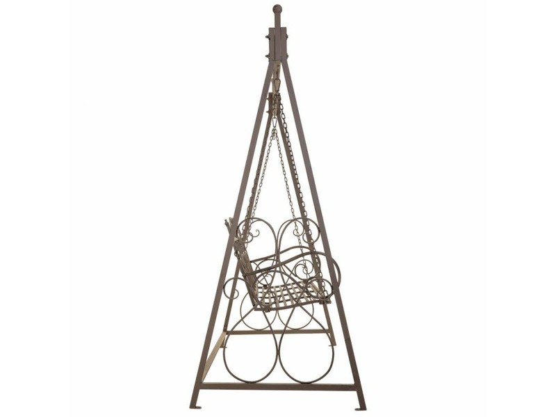 Люлка Alexandra House Living 161 x 90 x 214 cm NaN –  BB Люлки