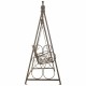 Люлка Alexandra House Living 161 x 90 x 214 cm NaN –  BB Люлки