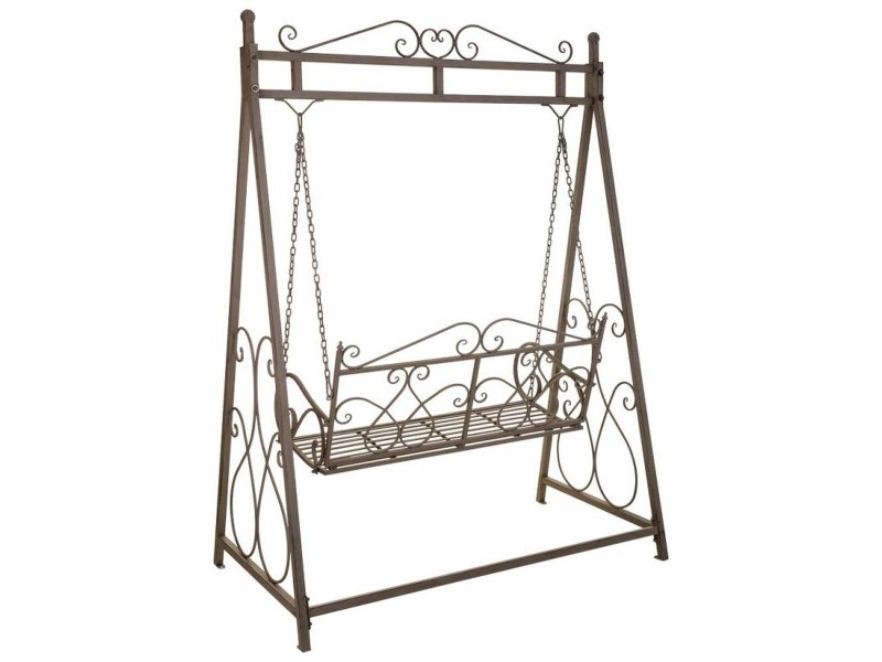 Люлка Alexandra House Living 161 x 90 x 214 cm NaN –  BB Люлки
