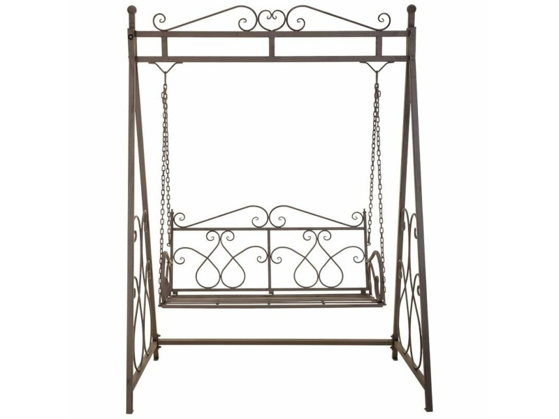 Люлка Alexandra House Living 161 x 90 x 214 cm NaN –  BB Люлки