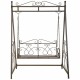 Люлка Alexandra House Living 161 x 90 x 214 cm NaN –  BB Люлки