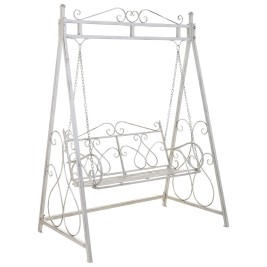 Люлка Alexandra House Living 161 x 90 x 214 cm