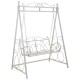 Люлка Alexandra House Living 161 x 90 x 214 cm NaN –  BB Люлки