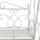 Люлка Alexandra House Living 161 x 90 x 214 cm NaN –  BB Люлки