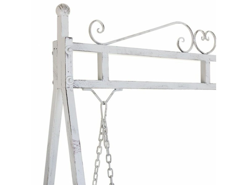 Люлка Alexandra House Living 161 x 90 x 214 cm NaN –  BB Люлки