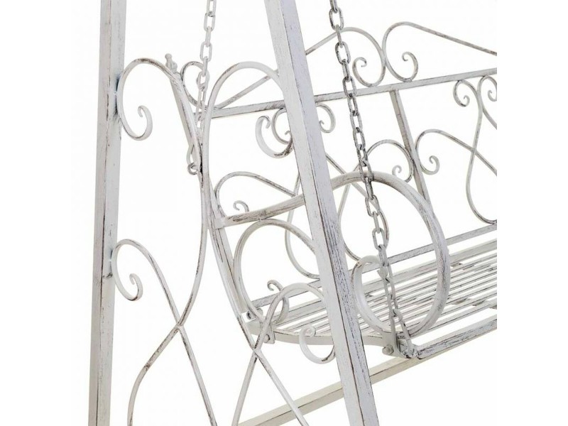 Люлка Alexandra House Living 161 x 90 x 214 cm NaN –  BB Люлки