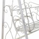 Люлка Alexandra House Living 161 x 90 x 214 cm NaN –  BB Люлки