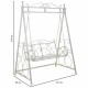 Люлка Alexandra House Living 161 x 90 x 214 cm NaN –  BB Люлки