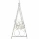 Люлка Alexandra House Living 161 x 90 x 214 cm NaN –  BB Люлки